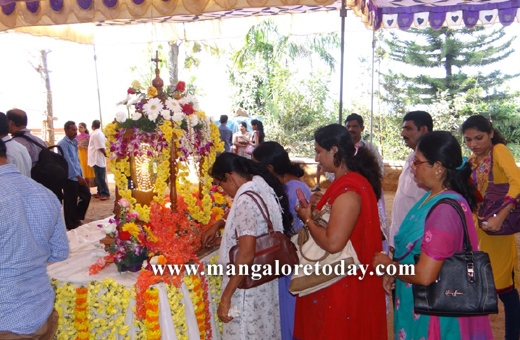 Atturch church fest 2015